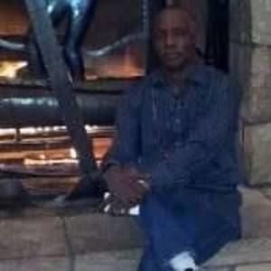 Meet your Posher, William